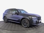 BMW X5 IV (G05/G18) Рестайлинг Москва  - изображение 33
