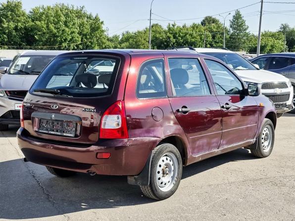 Lada (ВАЗ) Kalina I с пробегом 2012 года, цена 245 000 рублей, 143364 км, универсал, Автокод Объявления