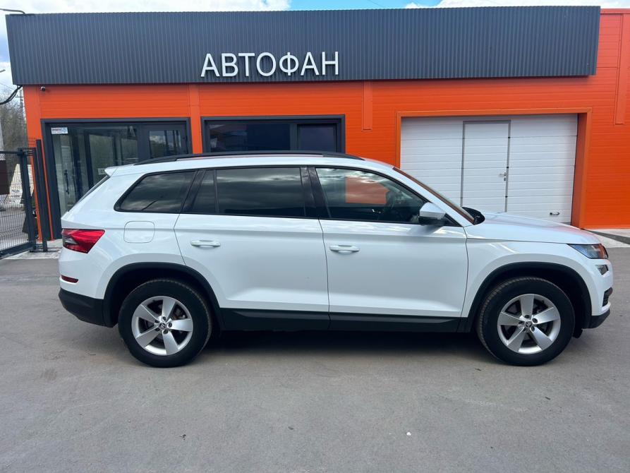 Skoda Kodiaq I Сызрань  - изображение 4