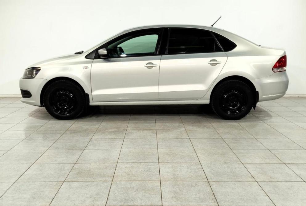 Volkswagen Polo V Саратов  - изображение 8