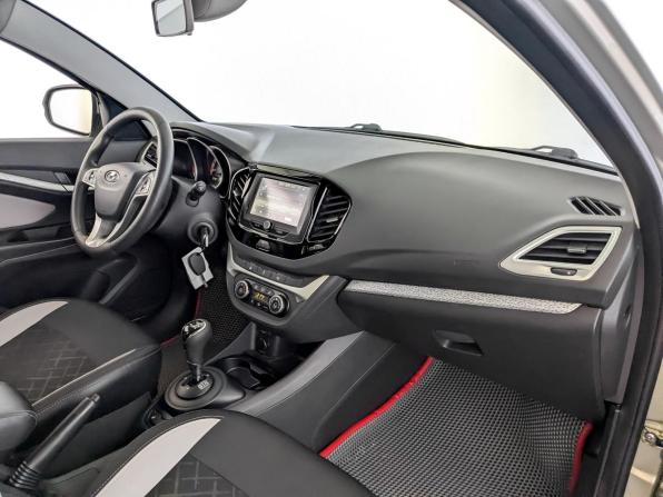 Lada (ВАЗ) Vesta I с пробегом 2018 года, цена 1 100 000 рублей, 61371 км, универсал, Автокод Объявления
