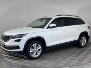 Skoda Kodiaq I Ростов-на-Дону  - изображение 21