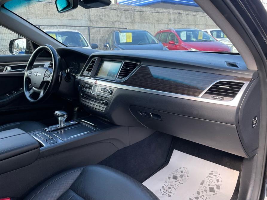 Genesis G80 I Краснодар  - изображение 22