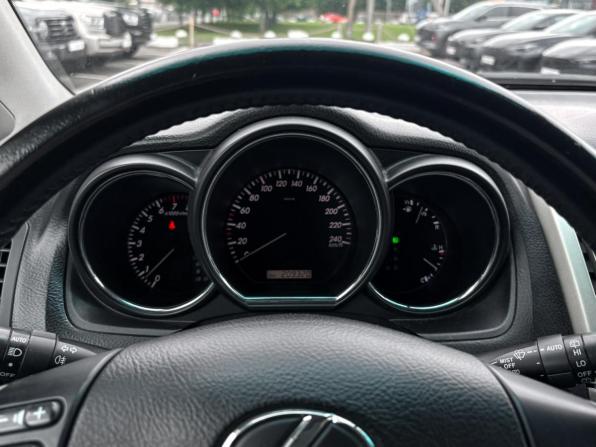 Lexus RX II Рестайлинг с пробегом 2007 года, цена 1 075 000 рублей, 209318 км, внедорожник, Автокод Объявления