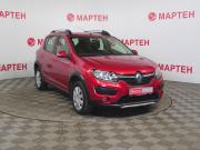 Renault Sandero II Вологда  - изображение 19