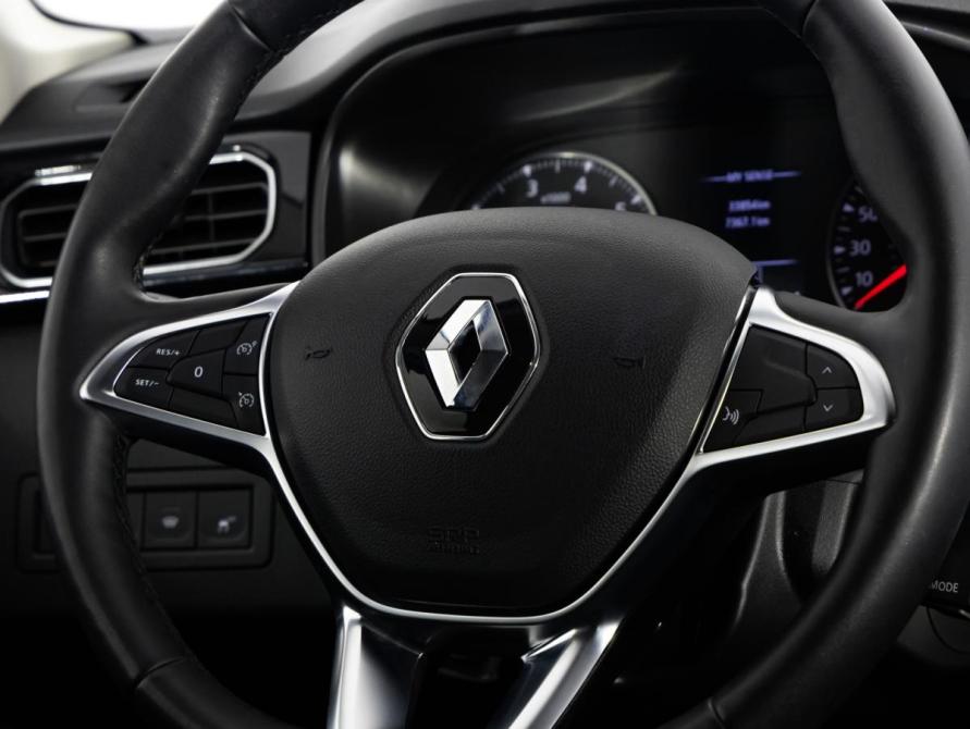 Renault Arkana I Санкт-Петербург  - изображение 15