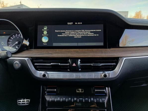 Kia Mohave I Рестайлинг 2 с пробегом 2021 года, цена 4 300 000 рублей, 175407 км, внедорожник, Автокод Объявления
