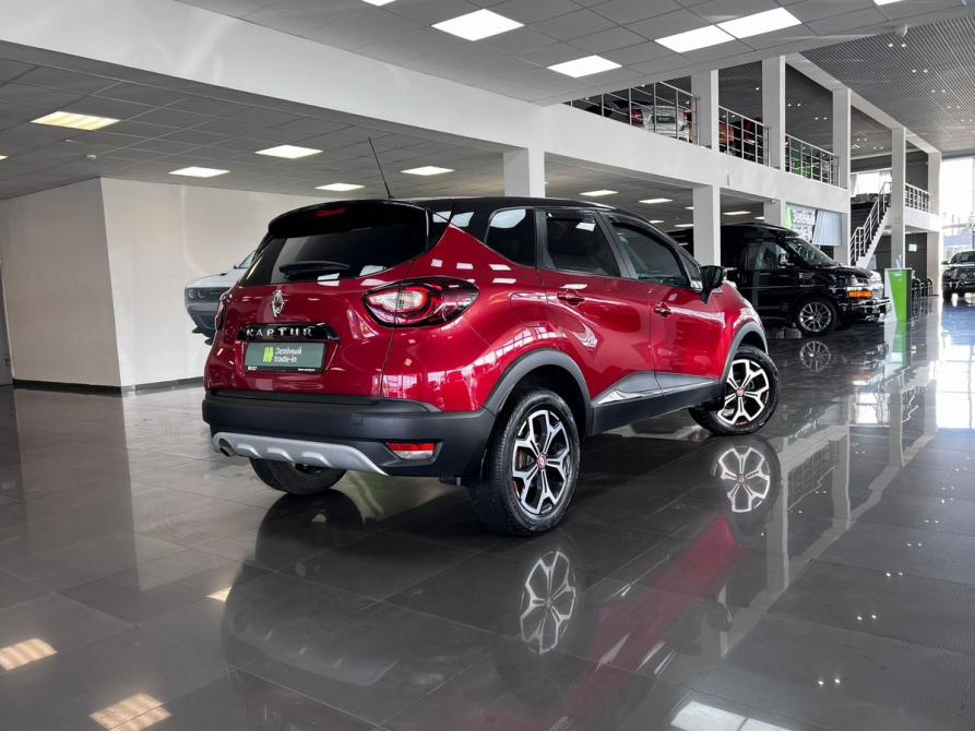 Renault Kaptur I Тверь  - изображение 2
