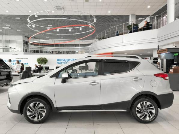 JAC JS3 с пробегом 2024 года, цена 1 380 000 рублей, 26211 км, внедорожник, Автокод Объявления