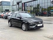 Lada (ВАЗ) Vesta I Рестайлинг (NG) Чебоксары  - изображение 25
