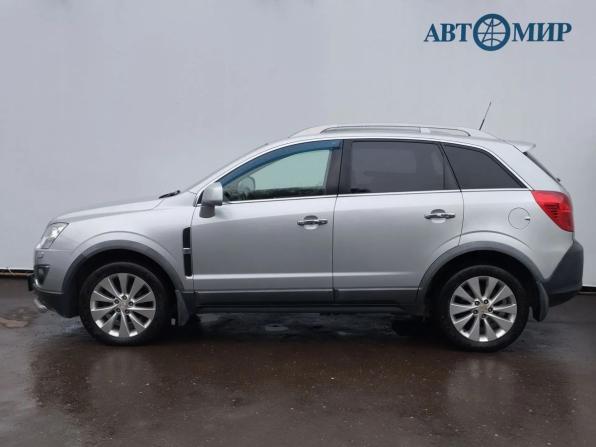 Opel Antara I Рестайлинг с пробегом 2014 года, цена 1 290 000 рублей, 135600 км, внедорожник, Автокод Объявления
