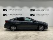 Hyundai Sonata VII (LF) Рестайлинг Санкт-Петербург  - изображение 31