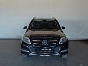 Mercedes-Benz GLK-Класс I (X204) Рестайлинг Москва  - изображение 19