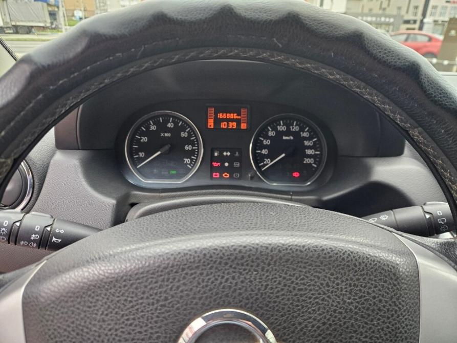 Nissan Terrano III (D10) Смоленск  - изображение 11