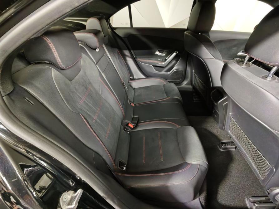 Mercedes-Benz A-Класс IV (W177) Москва  - изображение 16