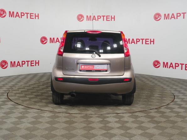 Nissan Note I с пробегом 2007 года, цена 349 000 рублей, 275345 км, хэтчбек, Автокод Объявления