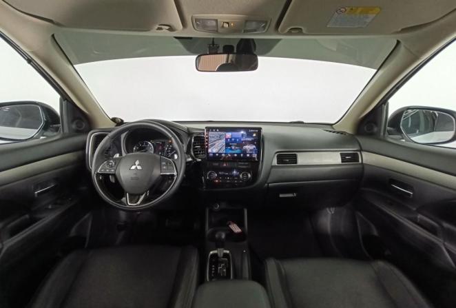 Mitsubishi Outlander III с пробегом 2013 года, цена 1 250 000 рублей, 259200 км, внедорожник, Автокод Объявления