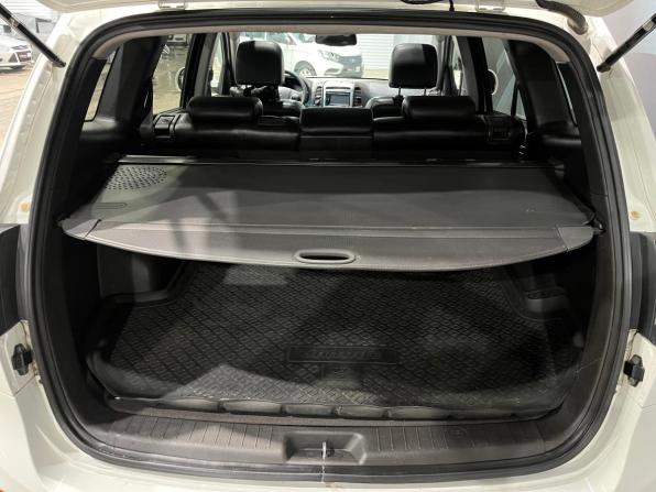 Hyundai Santa Fe II Рестайлинг с пробегом 2010 года, цена 1 174 000 рублей, 252136 км, внедорожник, Автокод Объявления
