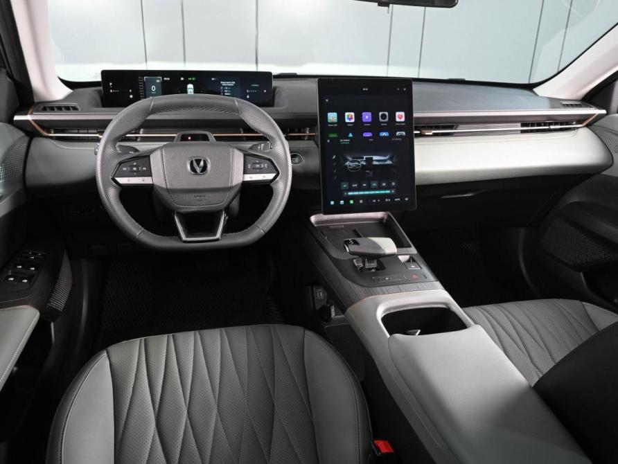Changan Lamore Ростов-на-Дону  - изображение 6