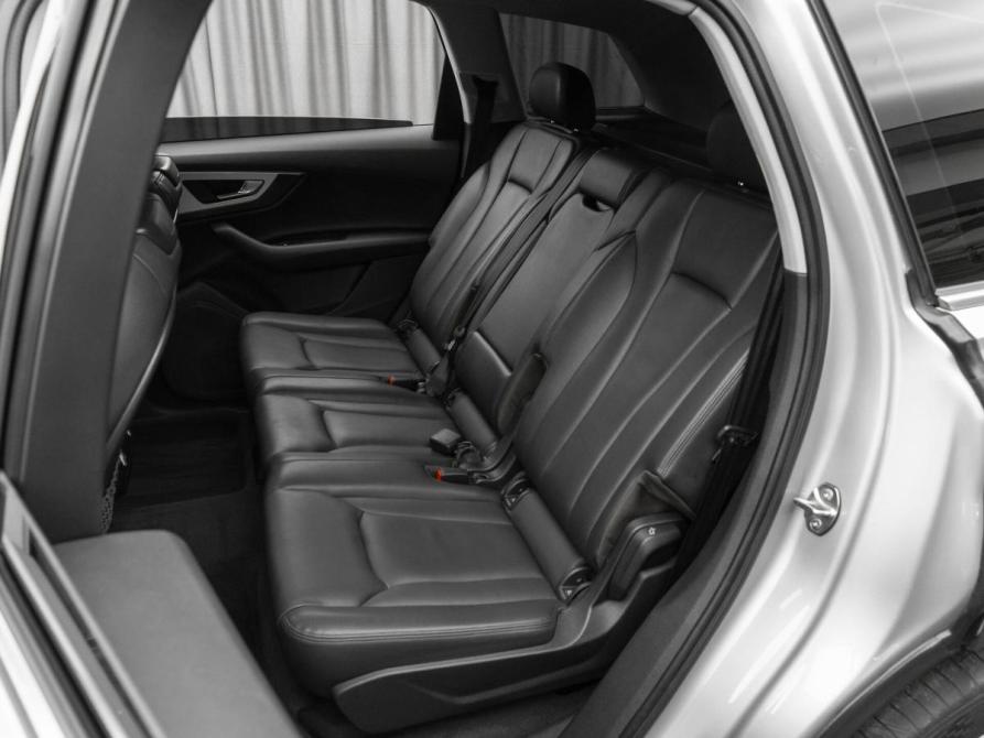 Audi Q7 II (4M) Москва  - изображение 12