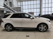 Mercedes-Benz M-Класс AMG III (W166) Казань  - изображение 27
