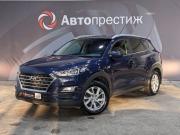 Hyundai Tucson III Рестайлинг Пермь  - изображение 25