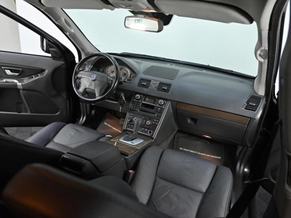 Volvo XC90 I Рестайлинг с пробегом 2010 года, цена 1 149 000 рублей, 155000 км, внедорожник, Автокод Объявления