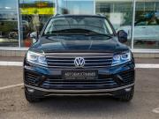 Volkswagen Touareg II Рестайлинг Волгоград  - изображение 42