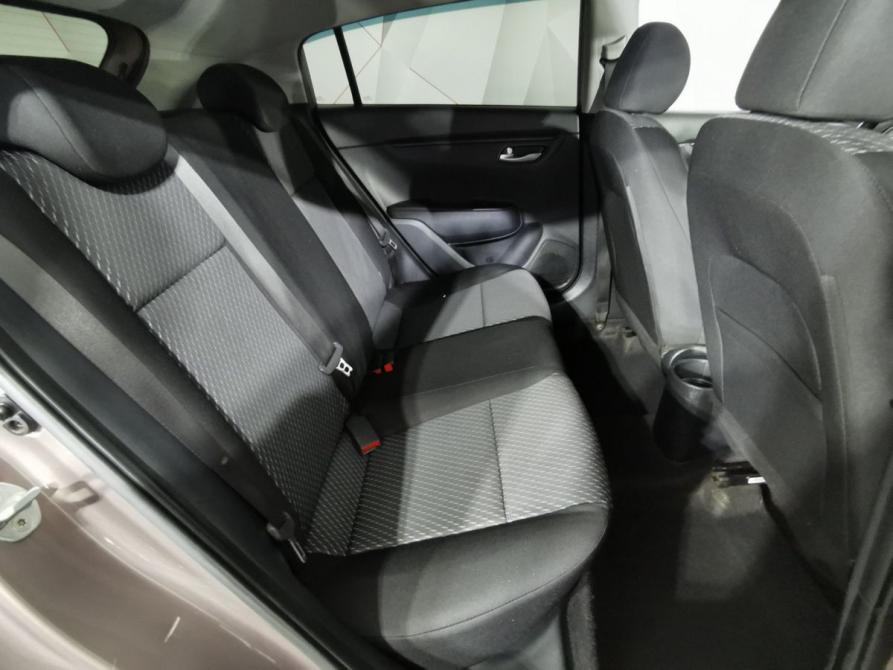 Kia Rio IV Москва  - изображение 18