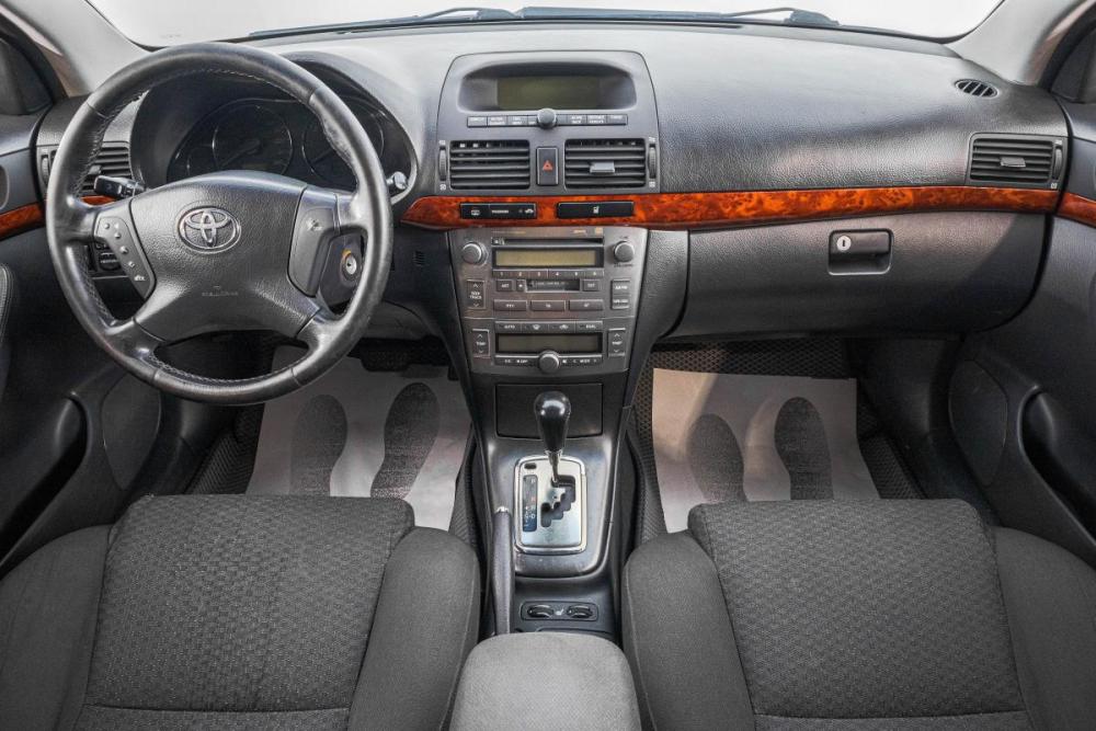 Toyota Avensis II Барнаул  - изображение 10