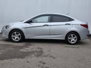 Hyundai Solaris I Рестайлинг Москва  - изображение 24