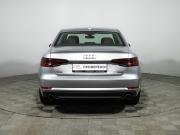 Audi A4 V (B9) Санкт-Петербург  - изображение 32