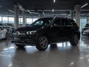 Mercedes-Benz GLE II (V167) Москва  - изображение 26