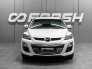 Mazda CX-7 I Рестайлинг Тюмень  - изображение 24