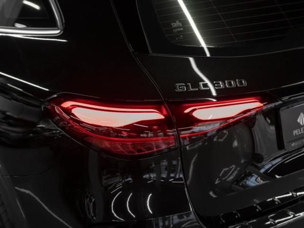 Mercedes-Benz GLC II (X254) с пробегом 2025 года, цена 7 700 000 рублей, 6735 км, внедорожник, Автокод Объявления