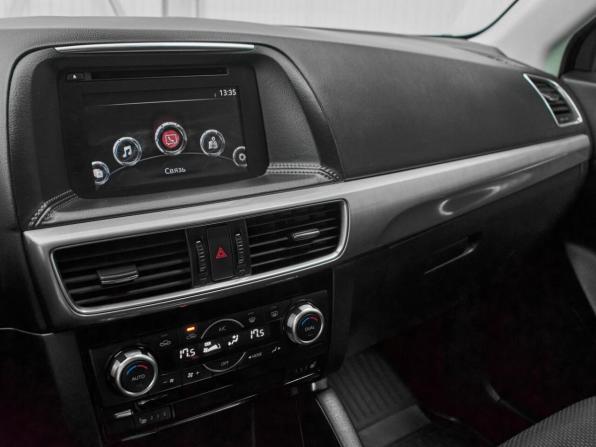 Mazda CX-5 I Рестайлинг с пробегом 2015 года, цена 1 695 000 рублей, 119152 км, внедорожник, Автокод Объявления