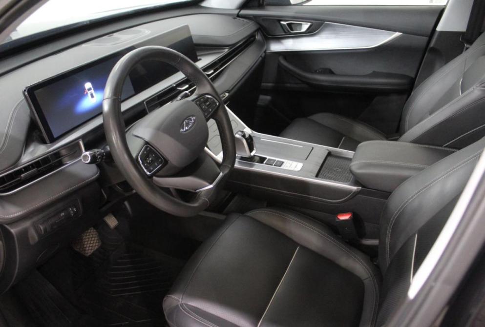 Chery Tiggo 7 Pro Max I Астрахань  - изображение 26