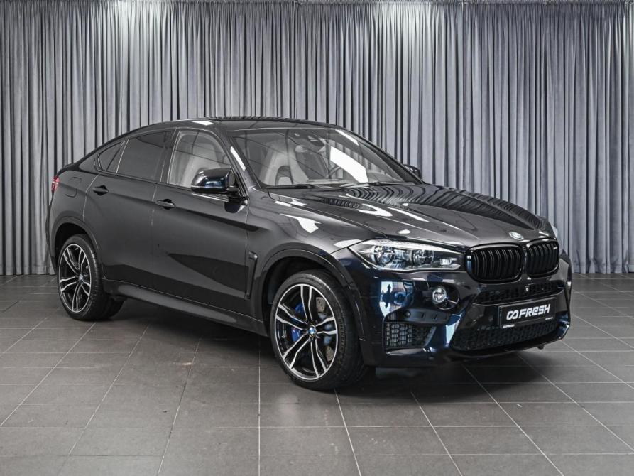 BMW X6 M II (F86) Ставрополь  - изображение 1