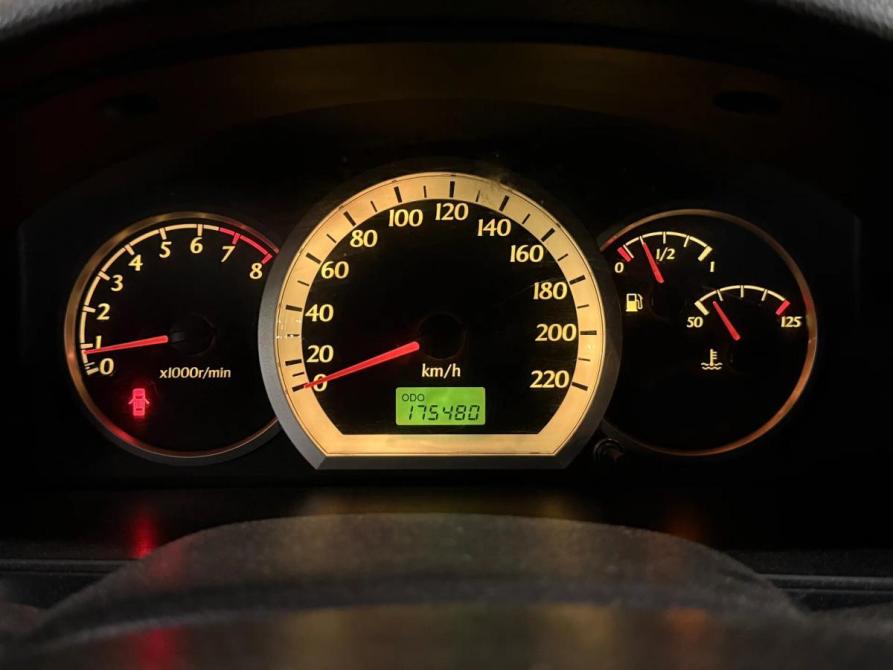 Chevrolet Lacetti I Нижний Новгород  - изображение 2