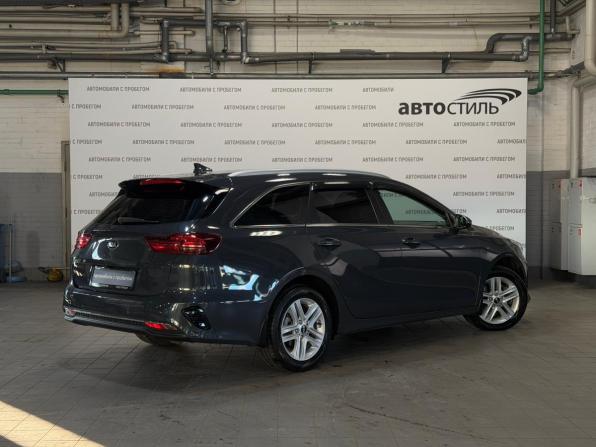 Kia Ceed III с пробегом 2021 года, цена 2 149 000 рублей, 43943 км, универсал, Автокод Объявления