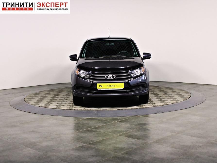 Lada (ВАЗ) Granta I Рестайлинг Белгород  - изображение 2