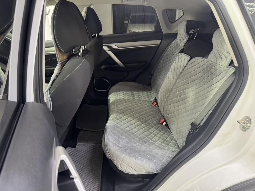 Geely Coolray I Минеральные Воды  - изображение 18