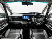 Honda Stepwgn V Красноярск  - изображение 32