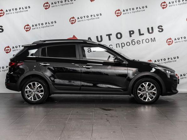 Kia Rio IV Рестайлинг с пробегом 2020 года, цена 1 749 000 рублей, 111513 км, хэтчбек, Автокод Объявления