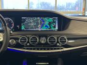 Mercedes-Benz Maybach S-Класс I (X222) Рестайлинг Тверь  - изображение 53
