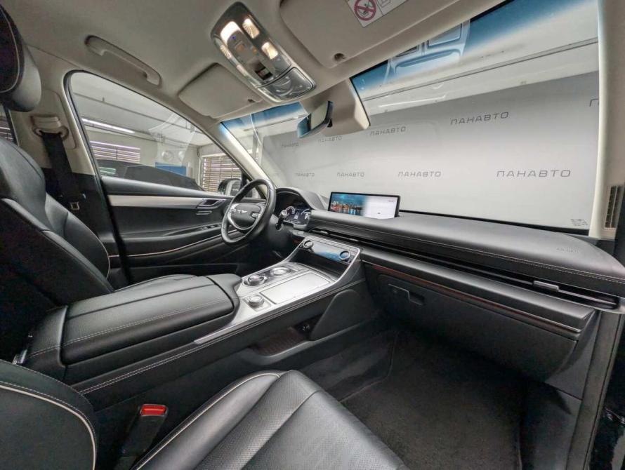 Genesis GV80 I Москва  - изображение 12