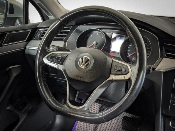 Volkswagen Passat B8 Рестайлинг с пробегом 2020 года, цена 2 320 000 рублей, 144000 км, универсал, Автокод Объявления