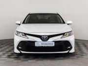Toyota Camry VIII (XV70) Санкт-Петербург  - изображение 23