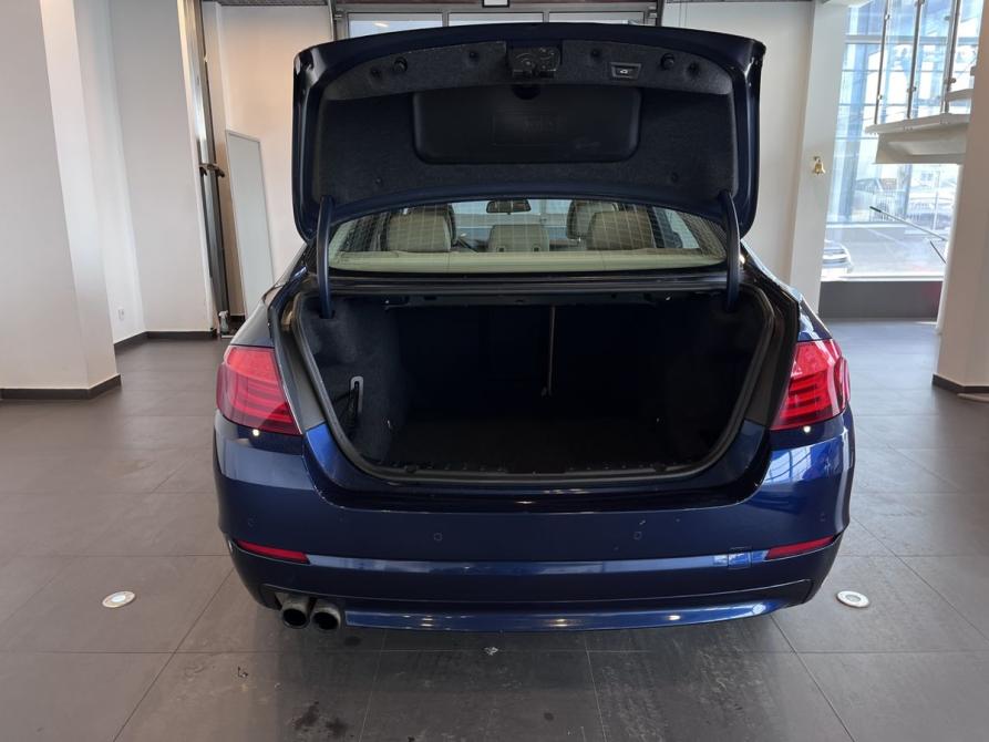 BMW 5 серии VI (F10/F11/F07) Чебоксары  - изображение 33