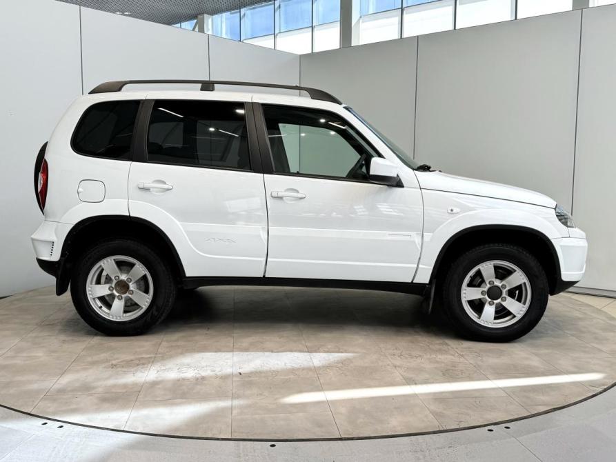 Lada (ВАЗ) Niva Волжский  - изображение 6